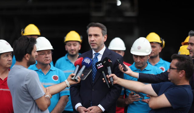 Yerli Kömüre Teşvik Paketi Geliyor…