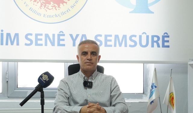 Eğitim-Sen; "Darbelere karşı mücadeleyi yürüteceğiz."