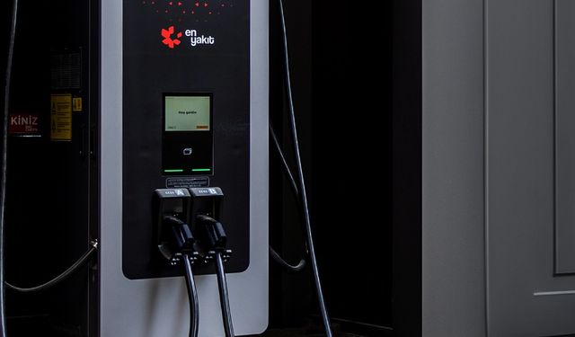 En Yakıt'ta 2 kat mil ile yolculuk keyfi