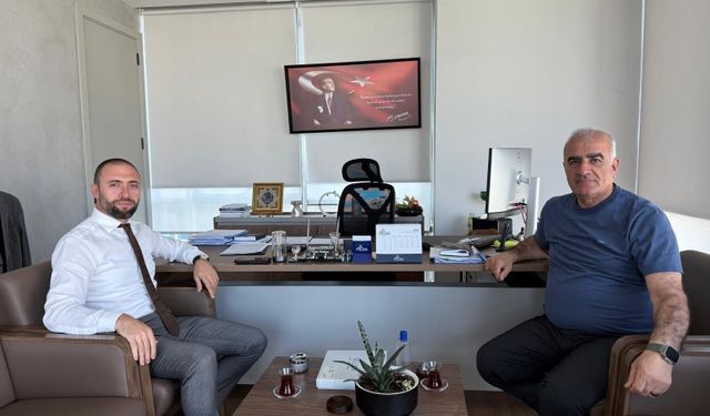 Özhan; “Yaşam Kalitesini Arttırmaya Çalışıyoruz”