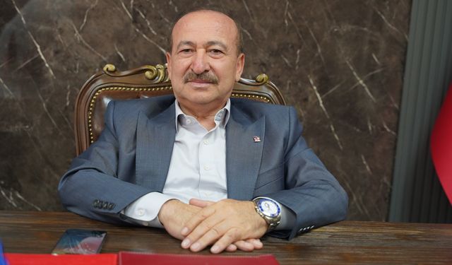 Gaziantep FK Başkanı takımın performansından memnun
