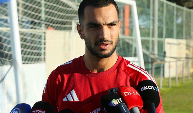 Gaziantep FK, Kocaelispor maçında galibiyet hedefliyor