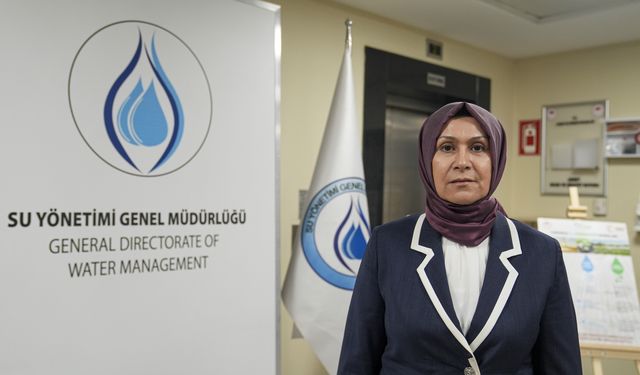 Kuraklığa karşı her alanda risk yönetimi uygulanmalı