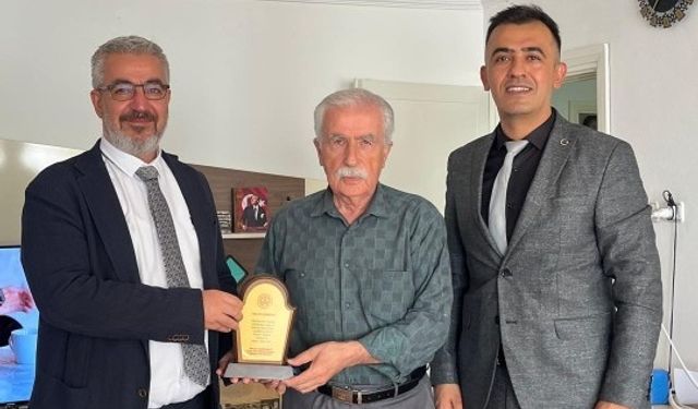 Geleceğe Yapılan En Güzel Yatırım: Bir Hayırseverlik Öyküsü