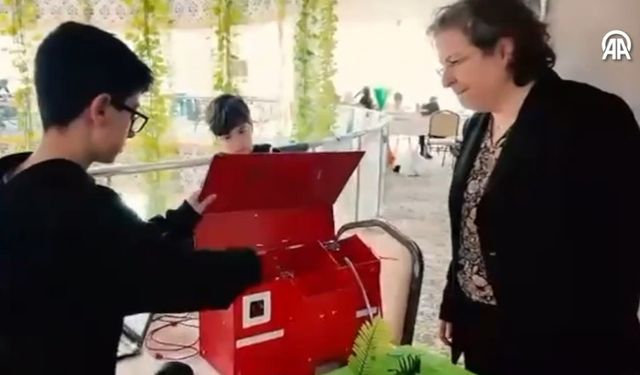 GAP’ın 21 Projesi TEKNOFEST’te Yarışıyor