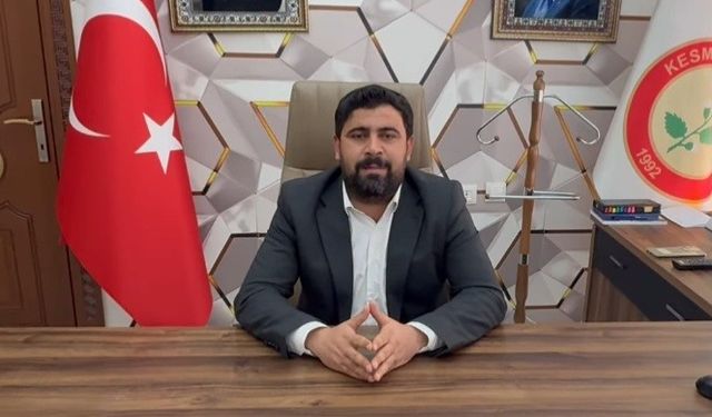 Kesmetepe Belediyesinden Üniversiteli Gençlere Büyük Destek