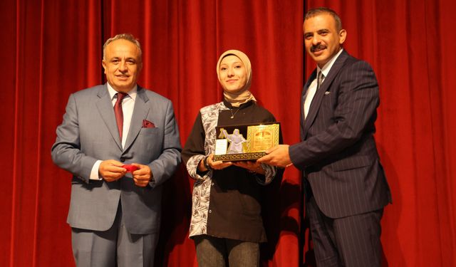 Kilis'te 38. Ahilik Haftası kutlandı