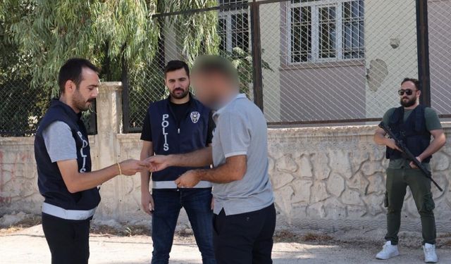 Mardin'de yeni eğitim yılı öncesi denetim