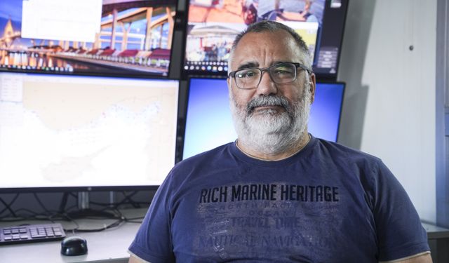 Mersin ve İskenderun körfezlerinde oksijen azaldı