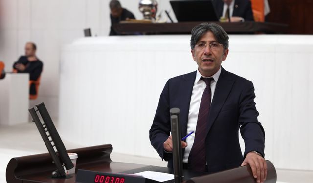 Bozan: ‘Adıyaman halkı sağlık riskleriyle karşı karşıya’