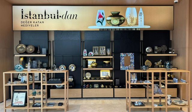 Paşabahçe, Tersane İstanbul’da pop-up mağaza açtı