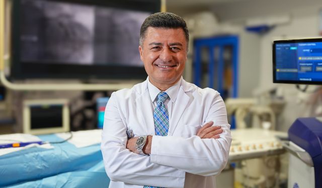 Kalp Hastalıklarının Tedavisinde PFA'nın Faydası