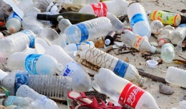 Plastik Atıkların Zararlarına Karşı Yol Haritası…