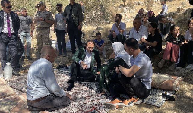 Siirt'te 'Bapire Sofi' etkinliği düzenlendi