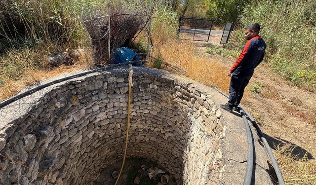 Kaybolan 83 yaşındaki Alzheimer hastası 5 gündür aranıyor