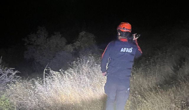 Siirt’te kaybolan Alzheimer hastası için arama başlatıldı