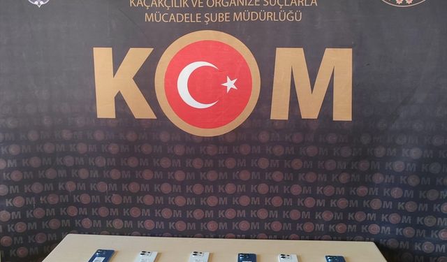Şırnak 44 şüpheli hakkında işlem yapıldı