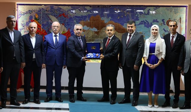Şırnak'ta Ahilik Haftası kutlandı