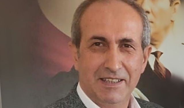 Kahta Sosyal Hizmet Merkezi Müdürlüğü’ne asaleten atama