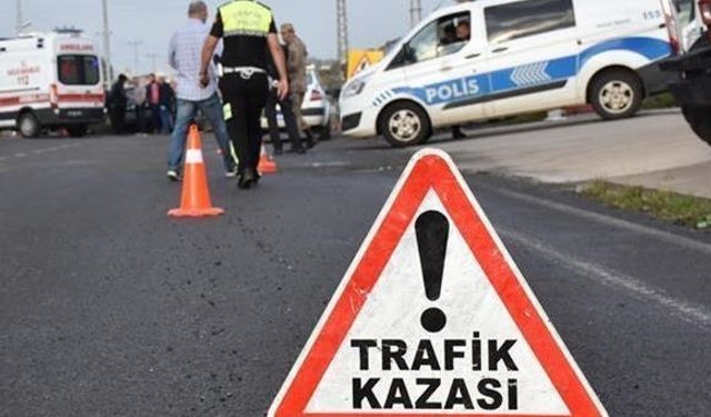 Şanlıurfa'da otomobilin çarptığı çocuk öldü