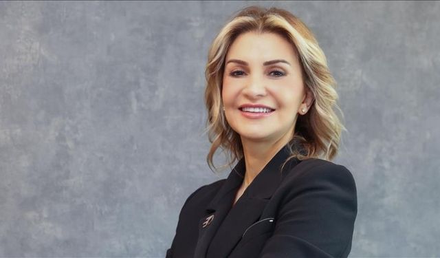 OPET’ten Filiz Öztürk, dünyada ilk 5 kadın yönetici