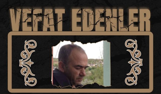 Besnide Bugün Vefat Edenler 03.09.2025