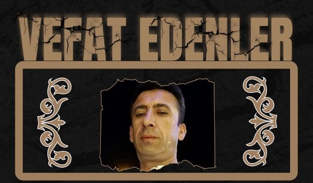 Besnide Bugün Vefat Edenler -2- 03.09.2025