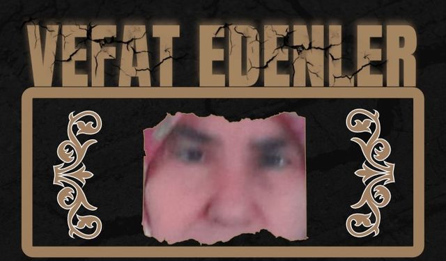 Besnide Bugün Vefat Edenler-3-  03.09.2025