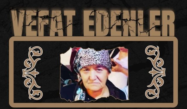 Besnide Bugün Vefat Edenler -2- 04.09.2025