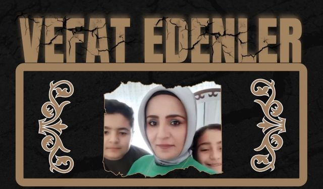 Besnide Bugün Vefat Edenler -3- 04.09.2025
