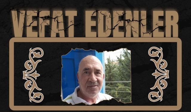 Besnide Bugün Vefat Edenler -3- 08.09.2025