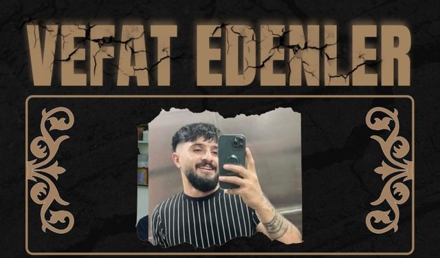 Besnide Bugün Vefat Edenler 12.09.2025