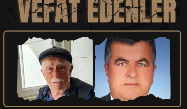 Besni'de Bugün Vefat Edenler -2- 15.09.2025