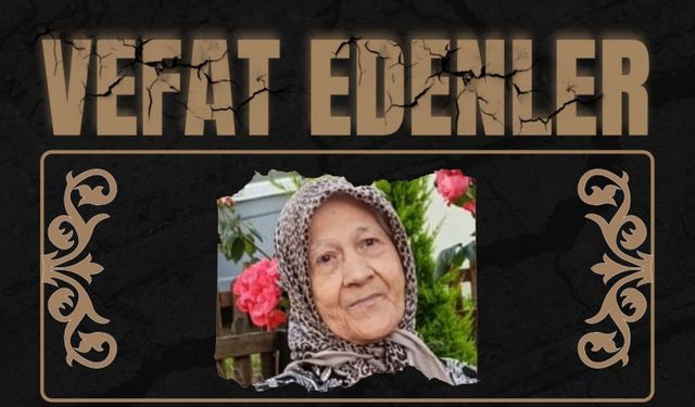 Besnide Bugün Vefat Edenler -2- 16.09.2025