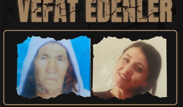 Besnide Bugün Vefat Edenler -2- 30.09.2025