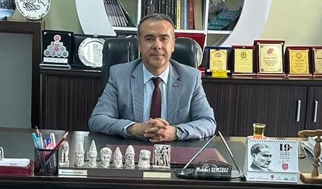 Besni’de 3461 Öğrenci İçin Uyum Eğitimi Başladı