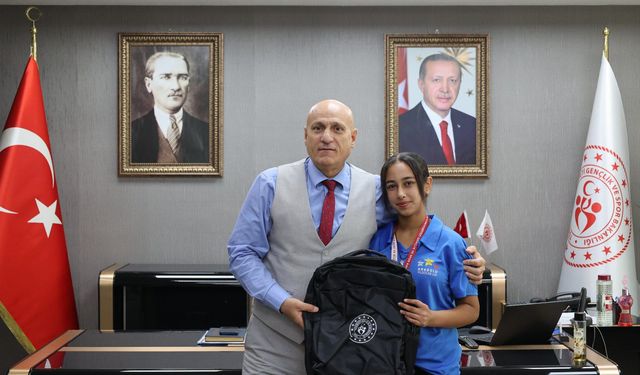 Bocce Anadolu Yıldızlar Liginde Adıyaman Türkiye Birincisi