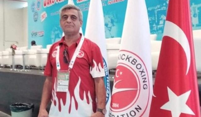 Haluk Erdoğan; “Okul İle Sporu Birlikte Yürütün!”