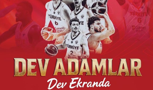 12 Dev Adam İçin Adıyaman’da Dev Ekran Kuruluyor