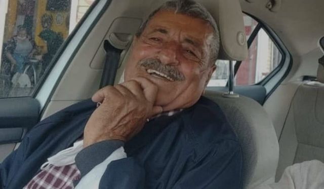 Hemşerimiz Ali Bulduk, Adana'da Vefat Etti