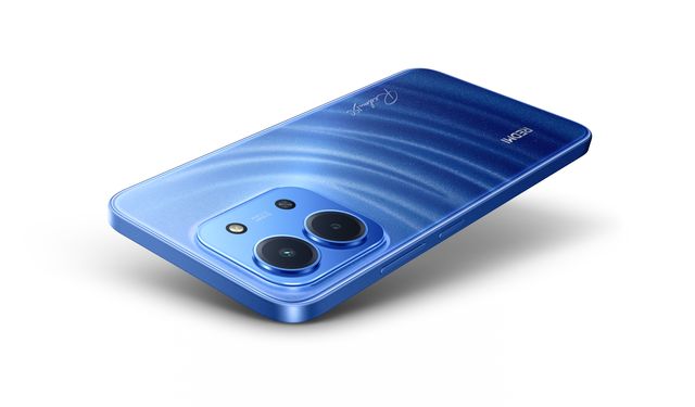 Xiaomi Yeni Çıkan Redmi 15C'yi tanıttı