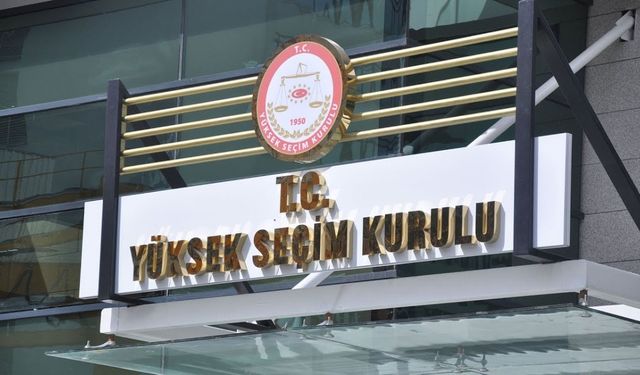 YSK, CHP'nin ‘İtirazları’ Bugün Görüşecek