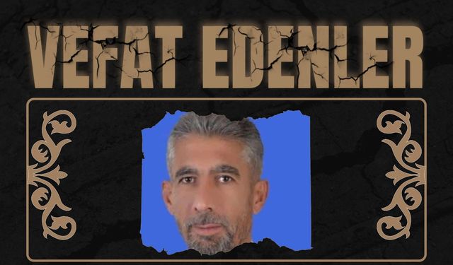 Besnide Bugün Vefat Edenler 07.10.2025