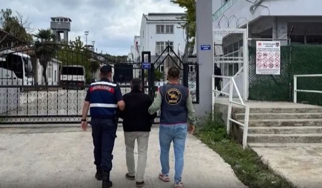 30 ilde FETÖ operasyonu: 91 şüpheli yakalandı