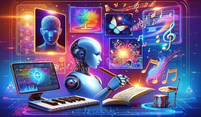 Eğitimde Devrim: MEB’den Yapay Zekâ Hamlesi!