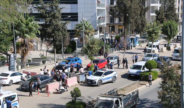 Adıyaman'da sopalı ve bıçaklı kavga: 30 yaralı