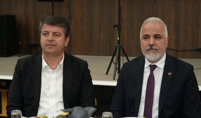 Adıyaman Barosu, Tutdere'ye yönelik süreci takip ediyor