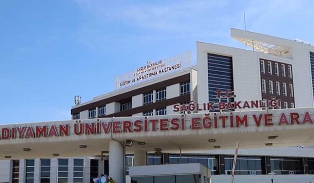 Onkoloji Merkezi hastalara umut oldu