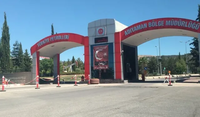 Adıyaman TPAO'ya Personel ve Araç alınacak