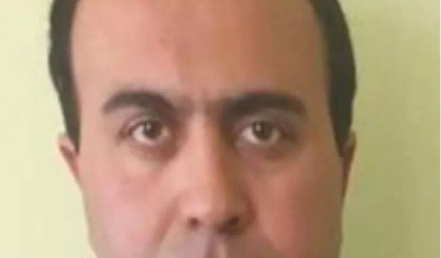 Adıyaman'da yüksekten düşen işçi hayatını kaybetti